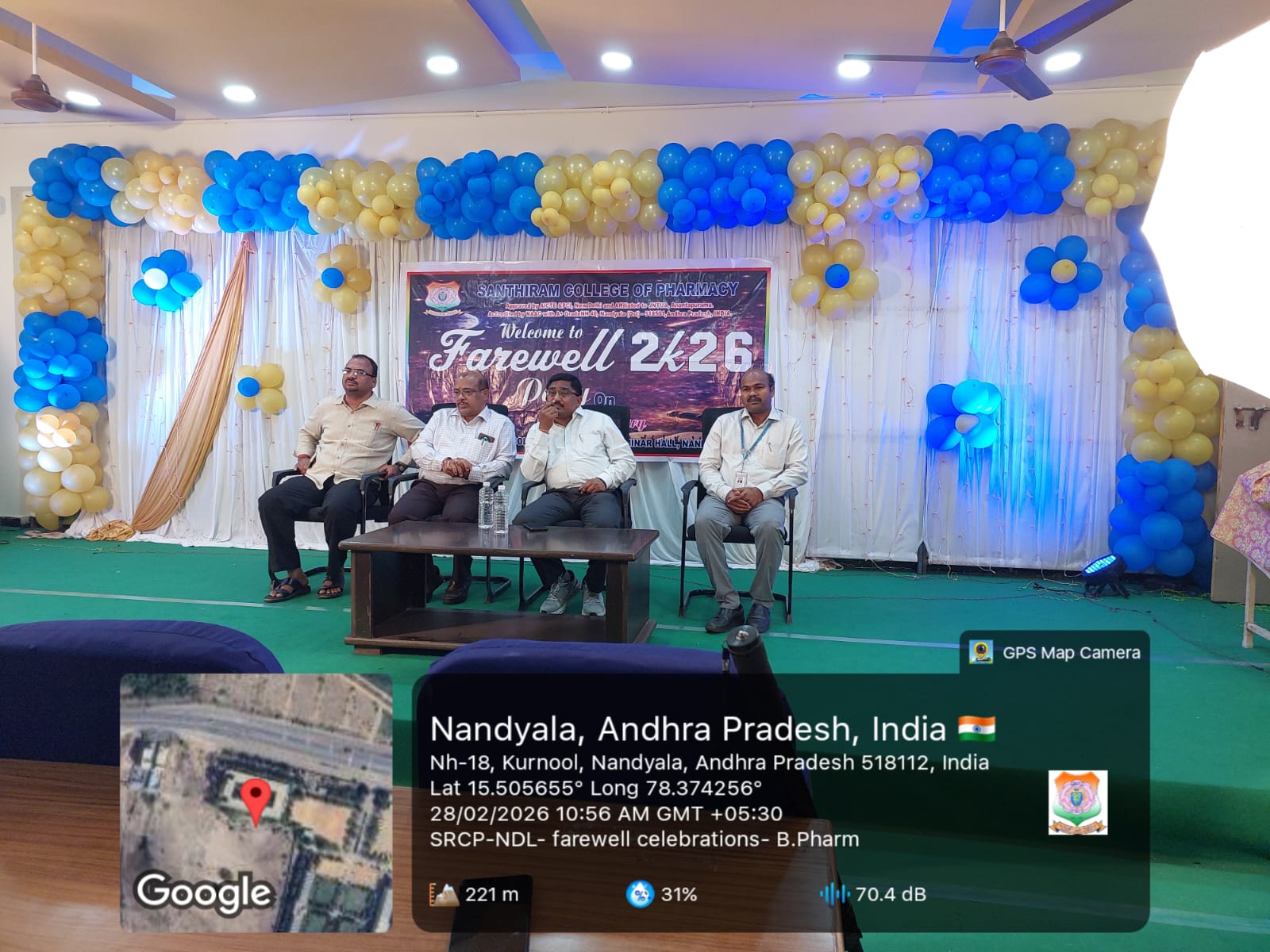 National Science Day 